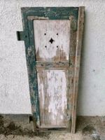 Schöner alter Klappladen, Fensterladen aus Holz Vintage / Antik Baden-Württemberg - Elztal Vorschau