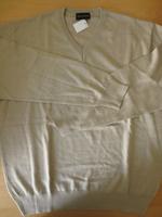 Neu beige Herren WOLL Strickpulli Ferrari od. Enzo Lorenzo in 52 Hessen - Dieburg Vorschau