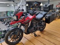 Triumph Tiger 1200 Explorer XRT Hemelingen - Hastedt Vorschau