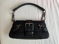 Nur wenige Male benutzt: Tasche von Steve Madden, Schwarz München - Ramersdorf-Perlach Vorschau