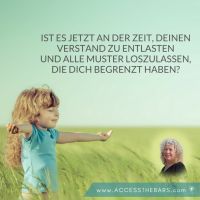 3 x Access Bars® Session Nordrhein-Westfalen - Westerkappeln Vorschau