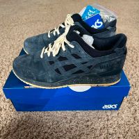 Asics Gel Lyte III Reigning Champ Navy Blau US 10,5 Kith Patta Sachsen-Anhalt - Halle Vorschau