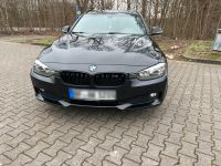 BMW 320 d f31 Nordrhein-Westfalen - Rheine Vorschau