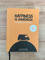 Buch Happiness is Homemade Dortmund - Innenstadt-West Vorschau