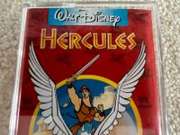 MC/Hörspielkassette “Hercules“ Walt Disney-das Original zum Film Niedersachsen - Algermissen Vorschau