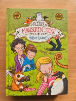 Die Schule der Magischen Tiere Voller Löcher Buch Kinderbuch Baden-Württemberg - Römerstein Vorschau