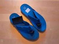 Hurley Flip Flops Badelatschen Größe 44 Berlin - Wilmersdorf Vorschau