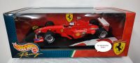 Modell-Auto Ferrari F399, M. Schuhmacher Edition Thüringen - Sömmerda Vorschau