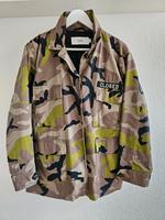 CLOSED Jacke Camouflage Fieldjacket Gr. S/M 36/38/40 NEUwertig Niedersachsen - Rinteln Vorschau