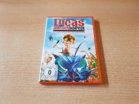 DVD Kinder - Lucas der Ameisenschreck (Animation) - zu verkaufen Bayern - Schweinfurt Vorschau