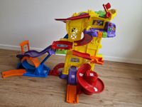 Vtech Tut tut Baby Flitzer Freizeitpark + 2 Autos Baden-Württemberg - Wilhelmsfeld Vorschau