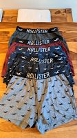 Hollister Männer Boxershorts S Bayern - Regensburg Vorschau