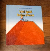 Buch Cartoons "Viel Spaß beim Bauen" Bad Doberan - Landkreis - Sanitz Vorschau