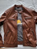 Hochwertige stilvolle Lederjacke zu verkaufen Niedersachsen - Göttingen Vorschau