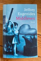 Eugenides, Jeffrey: Middlesex Nordrhein-Westfalen - Bergisch Gladbach Vorschau