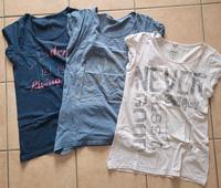 3 T-Shirts Gr. M von ONLY Nordrhein-Westfalen - Bergisch Gladbach Vorschau