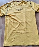 Schönes Replay Herren T-Shirt Gr XL Leipzig - Engelsdorf Vorschau