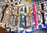 Armbanduhren Uhren Damenuhr Hessen - Bad Soden-Salmünster Vorschau