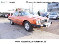 Mercedes-Benz SL 380 Dresden - Reick Vorschau