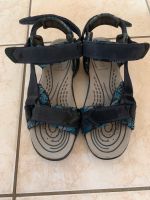 Schöne Geox Sandalen Gr.37 Trecking/ Outdoor Bayern - Rosenheim Vorschau