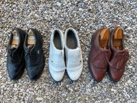 VINTAGE,GOLFSCHUHE,BUDAPESTER,ADIDAS,46,REEBOOK,DEXTER,45,5 Bayern - Warngau Vorschau