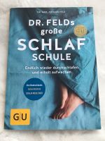 Dr. Felds Schlafschule Buch Mecklenburg-Vorpommern - Sellin Vorschau