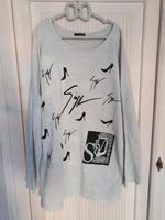 ❤❤ Pullover  Gr.40 ❤❤, kaum getragen. Sachsen-Anhalt - Wolmirstedt Vorschau
