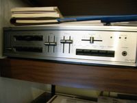 Stereoanlage DUAL 4-teilig, original 70er, vintage Berlin - Reinickendorf Vorschau