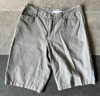 MAC Bermuda Shorts grau Größe 40 Hessen - Fulda Vorschau