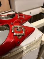 Guess Damenschuh Große 38 Rot Baden-Württemberg - Ostfildern Vorschau