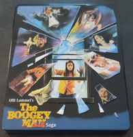 The Boogeyman Saga - Steel Future Pack - 1x Blu-ray - 3x DVD-Rar Dortmund - Innenstadt-West Vorschau