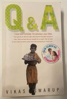 Q & A von Vikas Swarup Roman Englisch Baden-Württemberg - Ellhofen Vorschau