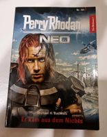 Perry Rhodan- NEO- Er kam aus dem nichts Bayern - Elfershausen Vorschau