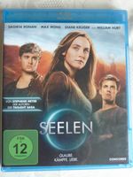 Seelen - Glaube, Kämpfe, Liebe - Blu-Ray- neuw  - twilight Nordrhein-Westfalen - Gevelsberg Vorschau