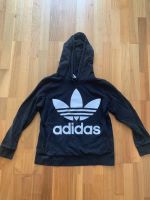 Adidas Pullover schwarz Größe 38 Baden-Württemberg - Freiburg im Breisgau Vorschau