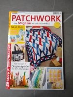 Zeitschrift Patchwork Nürnberg (Mittelfr) - Oststadt Vorschau