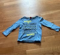 s.Oliver Langarmshirt Sweatshirt Pullover Pulli Shirt Gr. 104/110 Baden-Württemberg - Gaggenau Vorschau