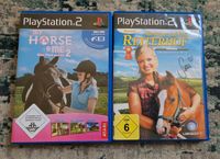 PS2 Playstation 2 my Horse & me 2 + Abenteuer auf dem Reiterhof Hannover - Vahrenwald-List Vorschau