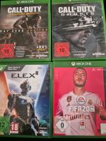 Xbox Spiele Hessen - Brechen Vorschau