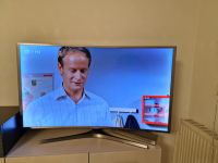 Fernseher Samsung  Model .UE48JS9090Q Nordrhein-Westfalen - Waltrop Vorschau