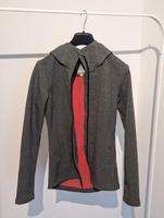 Bench Softshelljacke, grau-rosarot, Gr. XS Bayern - Hirschau Vorschau