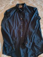 Tommy Hilfiger Hemd XL inkl Versand Sachsen-Anhalt - Könnern Vorschau