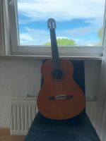 YAMAHA Gitarre C40 Wandsbek - Hamburg Hummelsbüttel  Vorschau