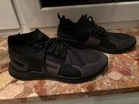 Original Boss Schuhe Neu Niedersachsen - Harsefeld Vorschau