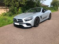 Mercedes SL 63 AMG Saarland - Homburg Vorschau