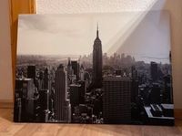 New York Skyline Bild Nordrhein-Westfalen - Marl Vorschau