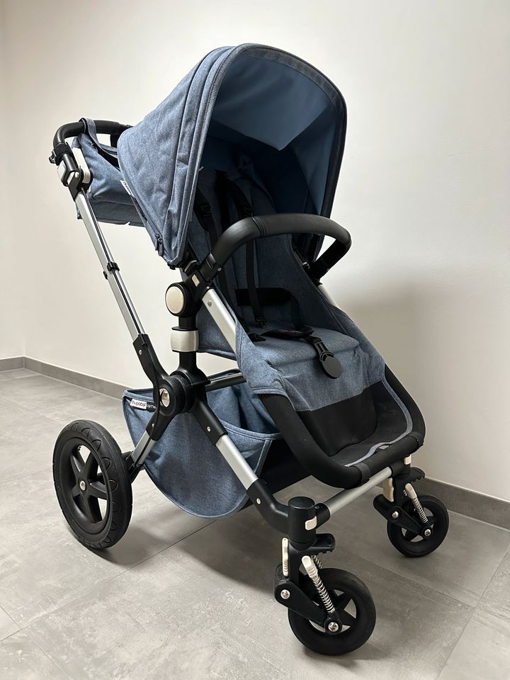 Bugaboo Cameleon 3 Spezial Edition in Hamburg