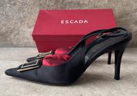 Slingpumps von Escada Saarland - Neunkirchen Vorschau