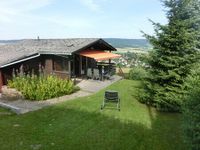 Ferienhaus Ithblick Weserbergland Solling Vogler Bodenwerder Niedersachsen - Halle (Holzminden) Vorschau