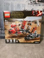 Lego Star Wars 75250 Neu Schleswig-Holstein - Kropp Vorschau